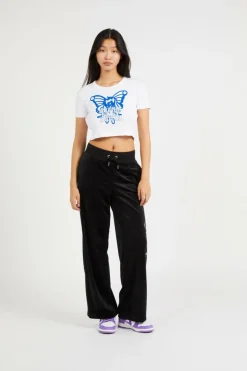 DREAM BABY DREAM - T-shirt | Blanc