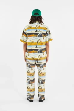 DREAMSCAPE - Chemise | Multicolore