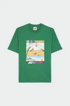 DREAMSCAPE - T-shirt | Vert