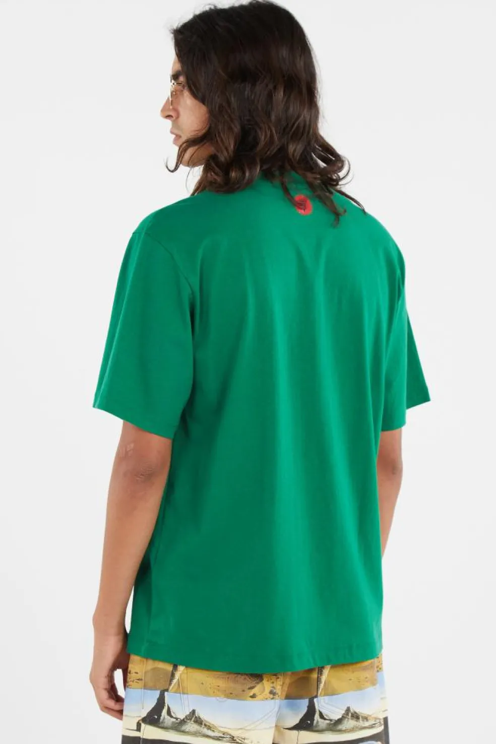 DREAMSCAPE - T-shirt | Vert