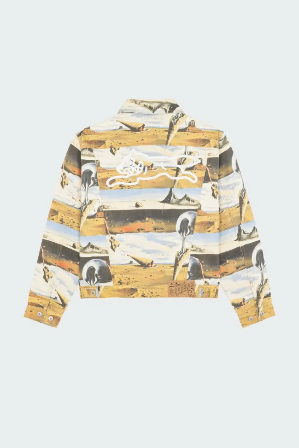 DREAMSCAPE - Veste | Multicolore