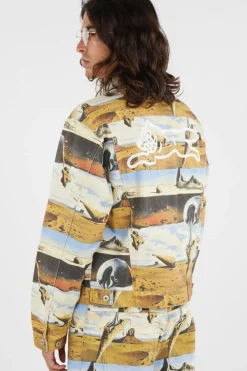 DREAMSCAPE - Veste | Multicolore