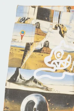 DREAMSCAPE DBLE SCOOP - Jean | Multicolore