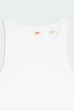 DREAMY TANK - Débardeur | Blanc