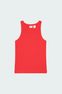 DREAMY TANK - Débardeur | Rouge