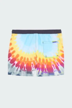 Dressen Rose Crew Three Swimshort - Short de bain | Multicolore