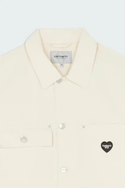 Drewe Chore Coat - Veste | Beige