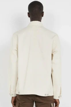 Drewe Chore Coat - Veste | Beige