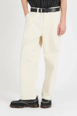 Drewe Pant - Pantalon | Beige