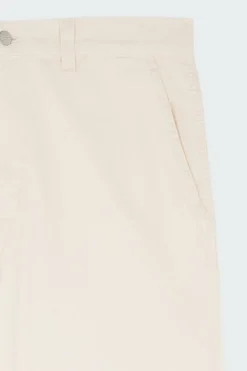 Drewe Pant - Pantalon | Beige