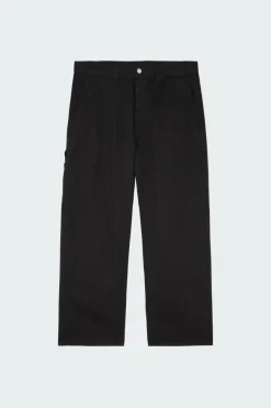 Drewe Pant - Pantalon | Noir