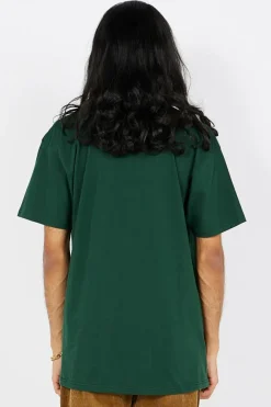 DRIFTING ON A DA - T-shirt | Vert