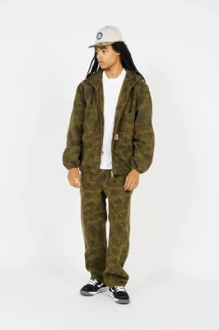 Duck Active - Veste | Kaki