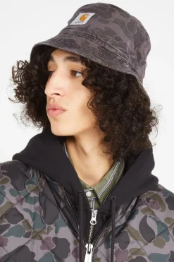 Duck Bucket Hat - Bobs | Gris