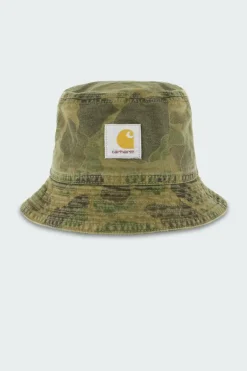 Duck Bucket Hat - Bobs | Kaki