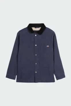 Duck Canvas - Veste | Bleu