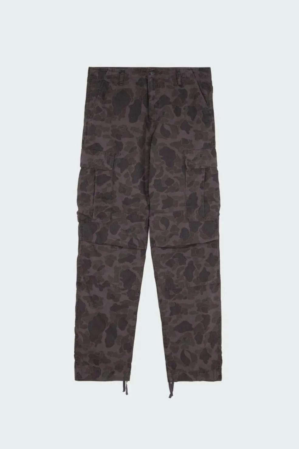 Duck Cargo - Cargo | Gris