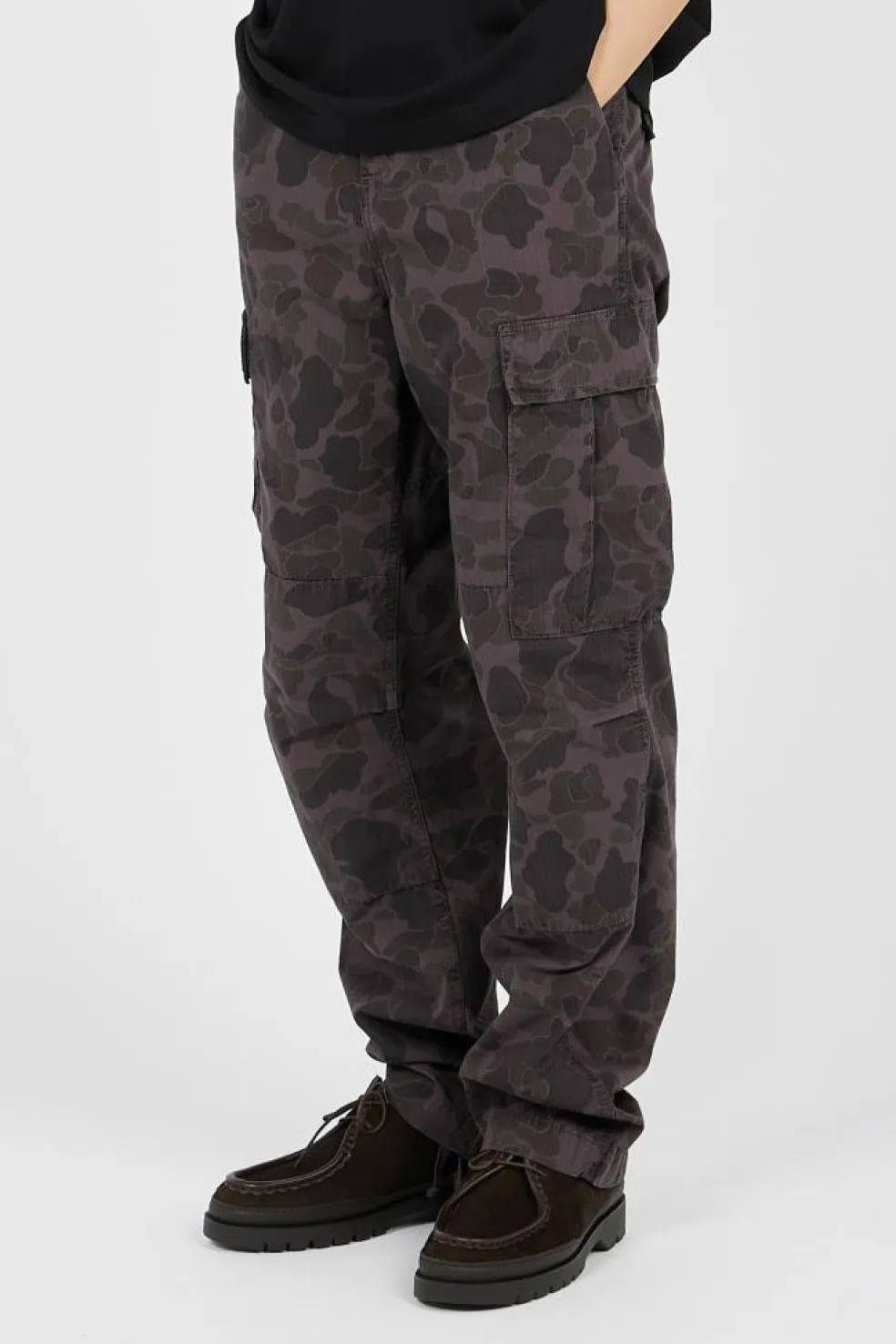 Duck Cargo - Cargo | Gris