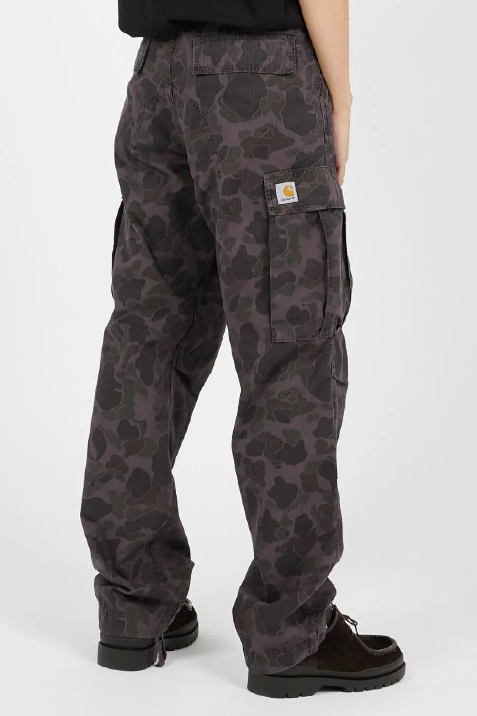 Duck Cargo - Cargo | Gris