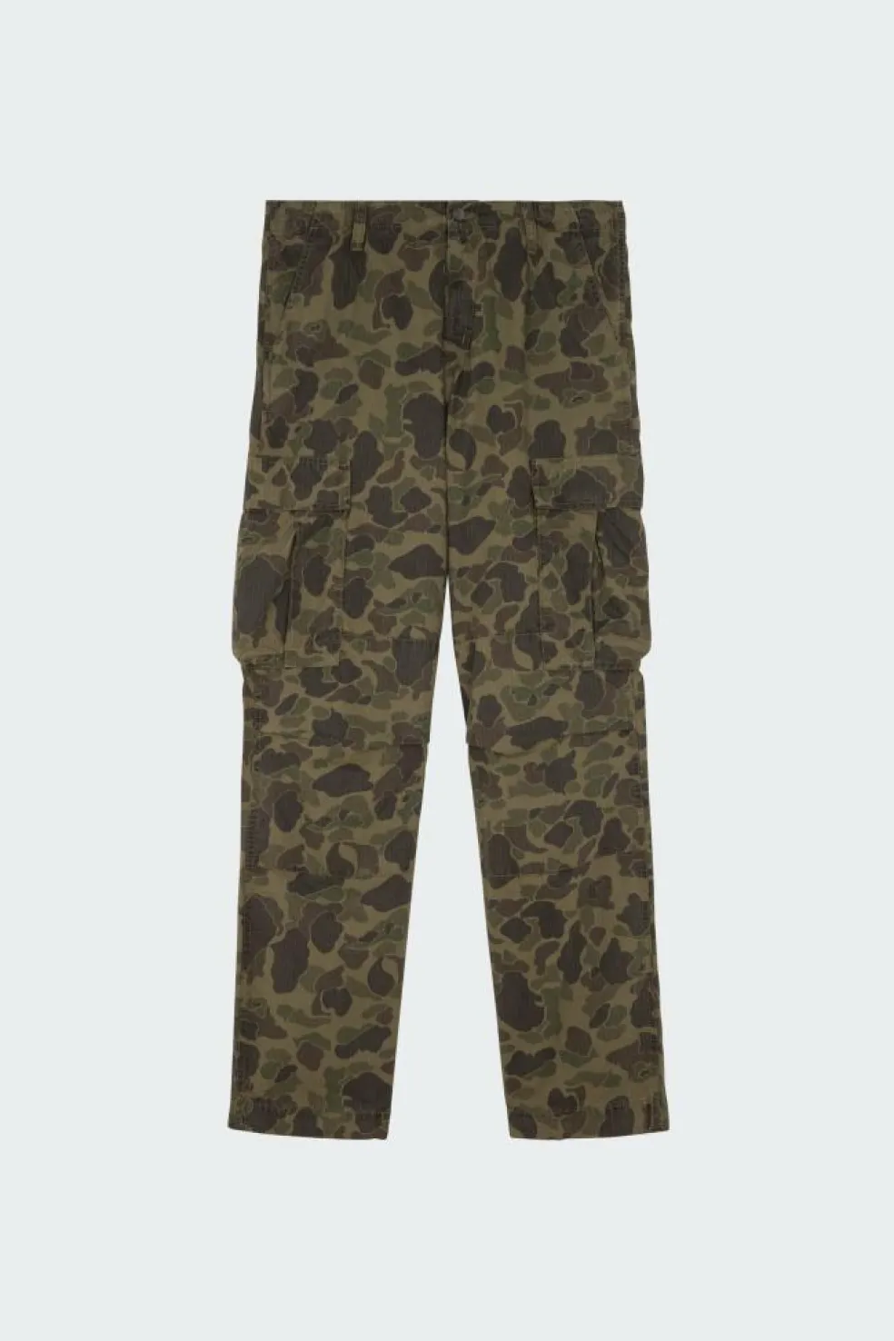 Duck Cargo - Cargo | Kaki