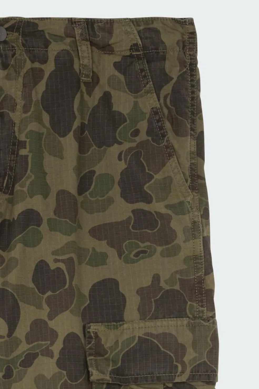 Duck Cargo - Cargo | Kaki