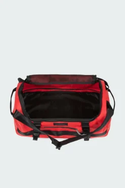 DUFFEL PACK M - Sac de voyage | Rouge