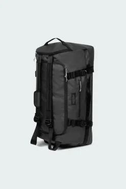 DUFFEL PACK M - Sac de voyage | Noir
