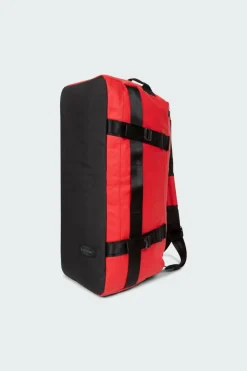 DUFFEL PACK S - Sac de voyage | Rouge