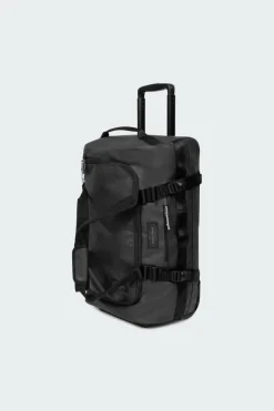 DUFFEL PACK WHEEL S - Valise | Noir