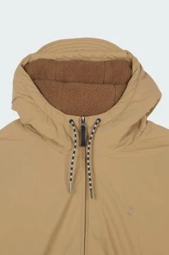 DULCEY TREK - Veste | Kaki