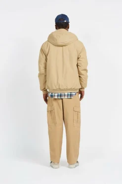 DULCEY TREK - Veste | Kaki