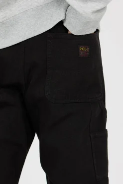 DUNGAREEV - Jean | Noir