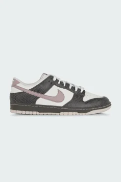 DUNK LO MEDIUM ASH TAUP - Baskets | Gris