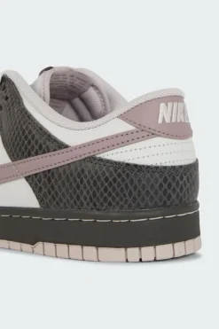 DUNK LO MEDIUM ASH TAUP - Baskets | Gris