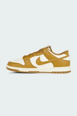 DUNK LO PALE IVORY WHEA - Baskets | Beige