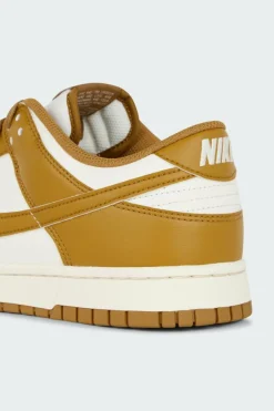 DUNK LO PALE IVORY WHEA - Baskets | Beige