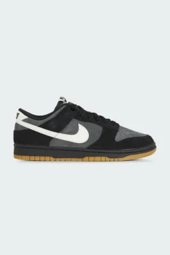 DUNK LOW - Baskets | Noir