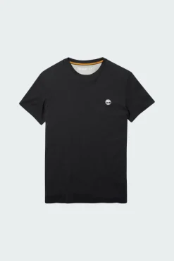 DUNSTAN RIVER - T-SHIRT | Noir