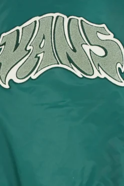 DUNTON BASEBALL - Veste | Kaki