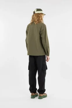 DURABLE WATER REPELLENT - Veste | Vert