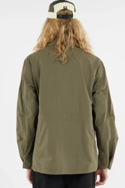 DURABLE WATER REPELLENT - Veste | Vert