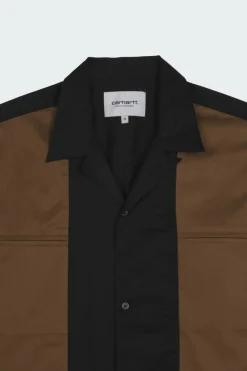 Durango - Chemise | Marron