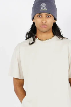 DUSK PATTERN - Bonnet | Gris