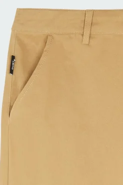DUST - Pantalon | Beige