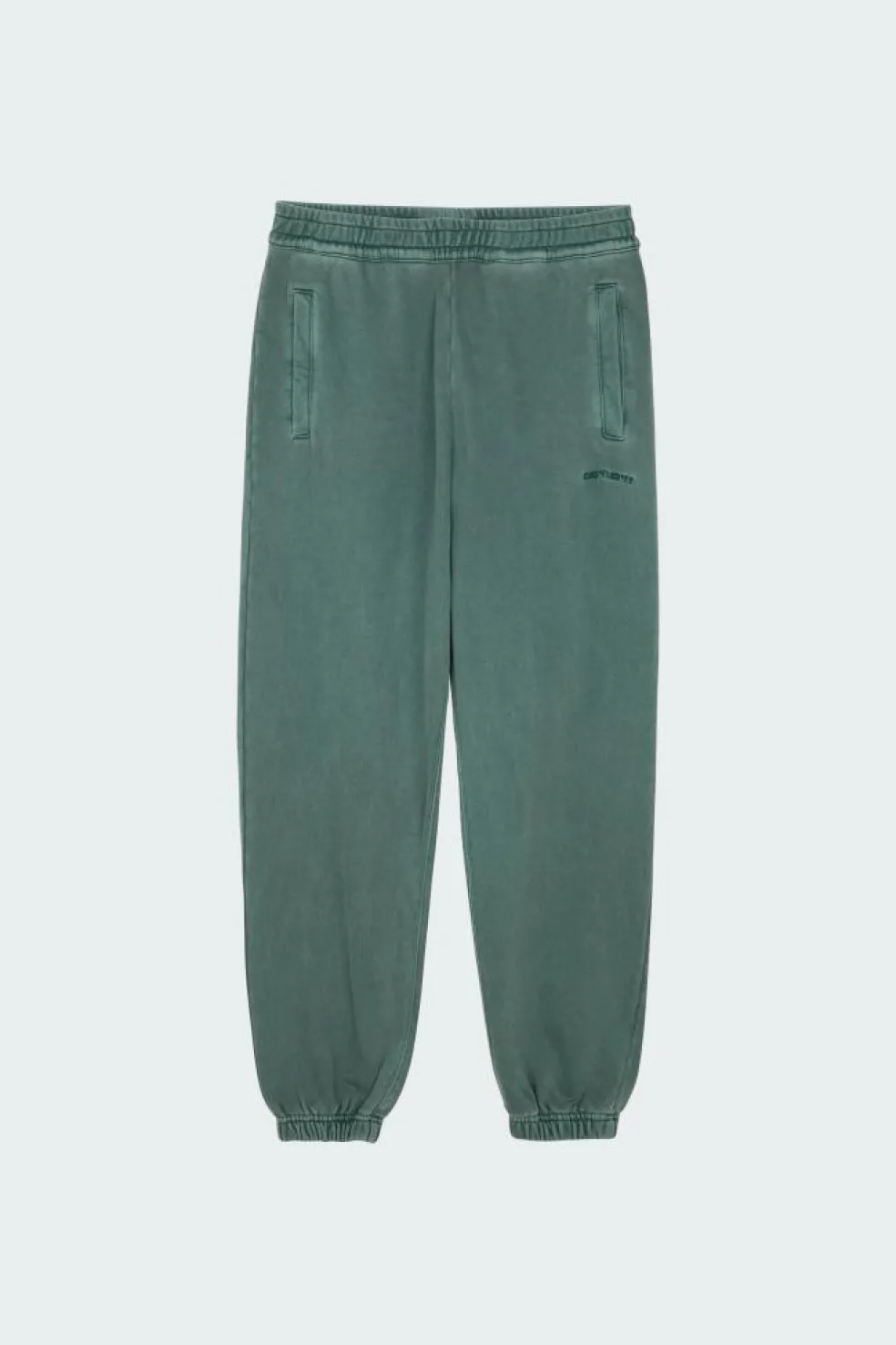 Duster Sweat Pant - Jogging | Vert