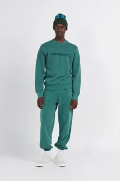 Duster Sweat Pant - Jogging | Vert