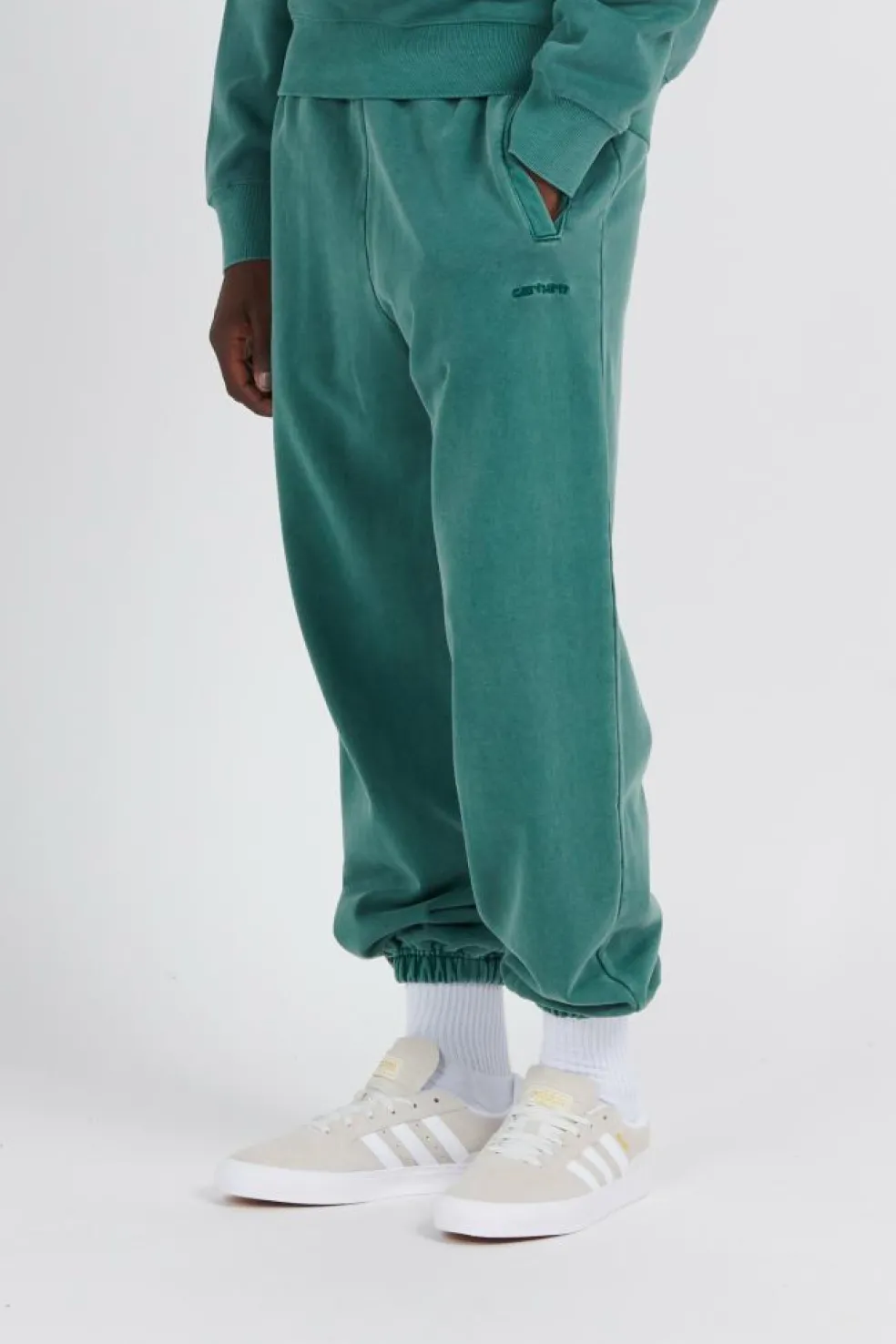 Duster Sweat Pant - Jogging | Vert