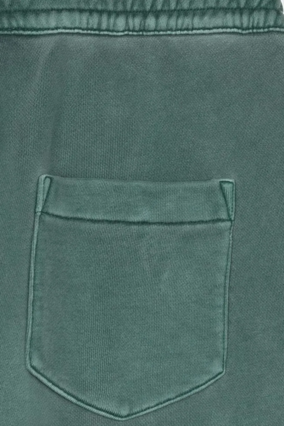 Duster Sweat Pant - Jogging | Vert