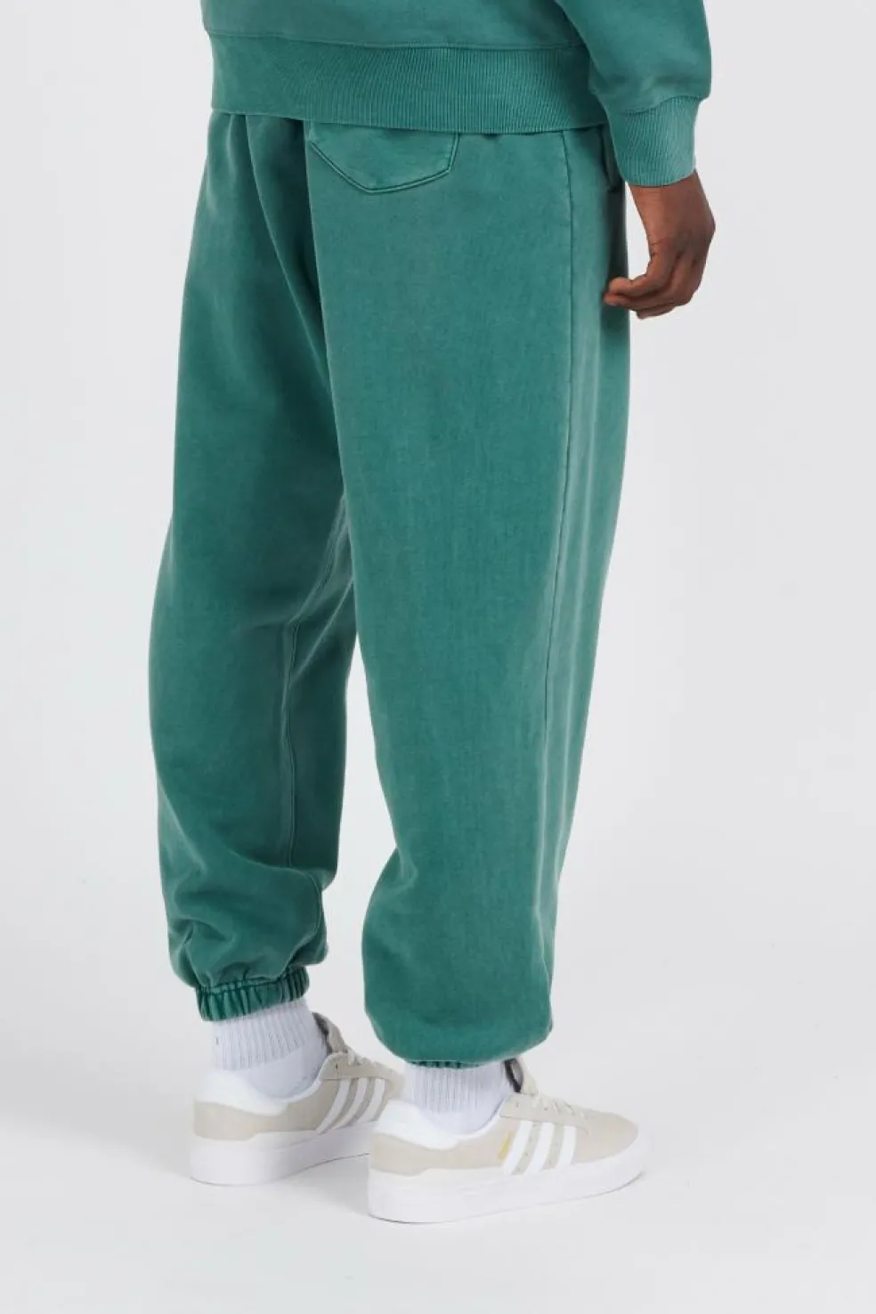 Duster Sweat Pant - Jogging | Vert
