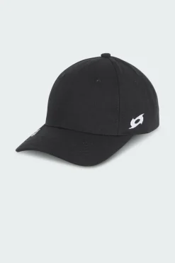 DY - Casquette | Noir